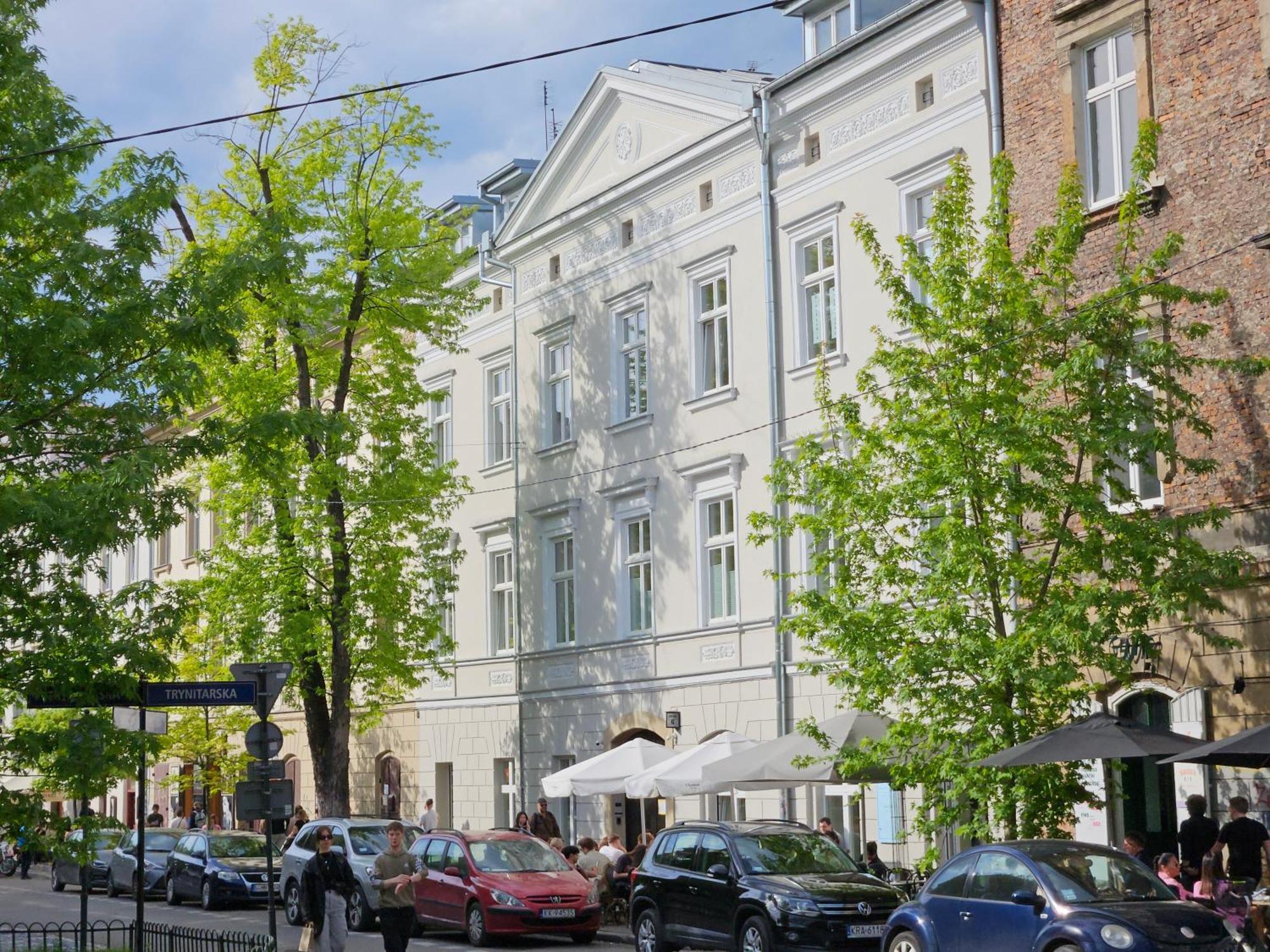 Sage & Timber Apartment Kazimierz — Zdjęcia 1