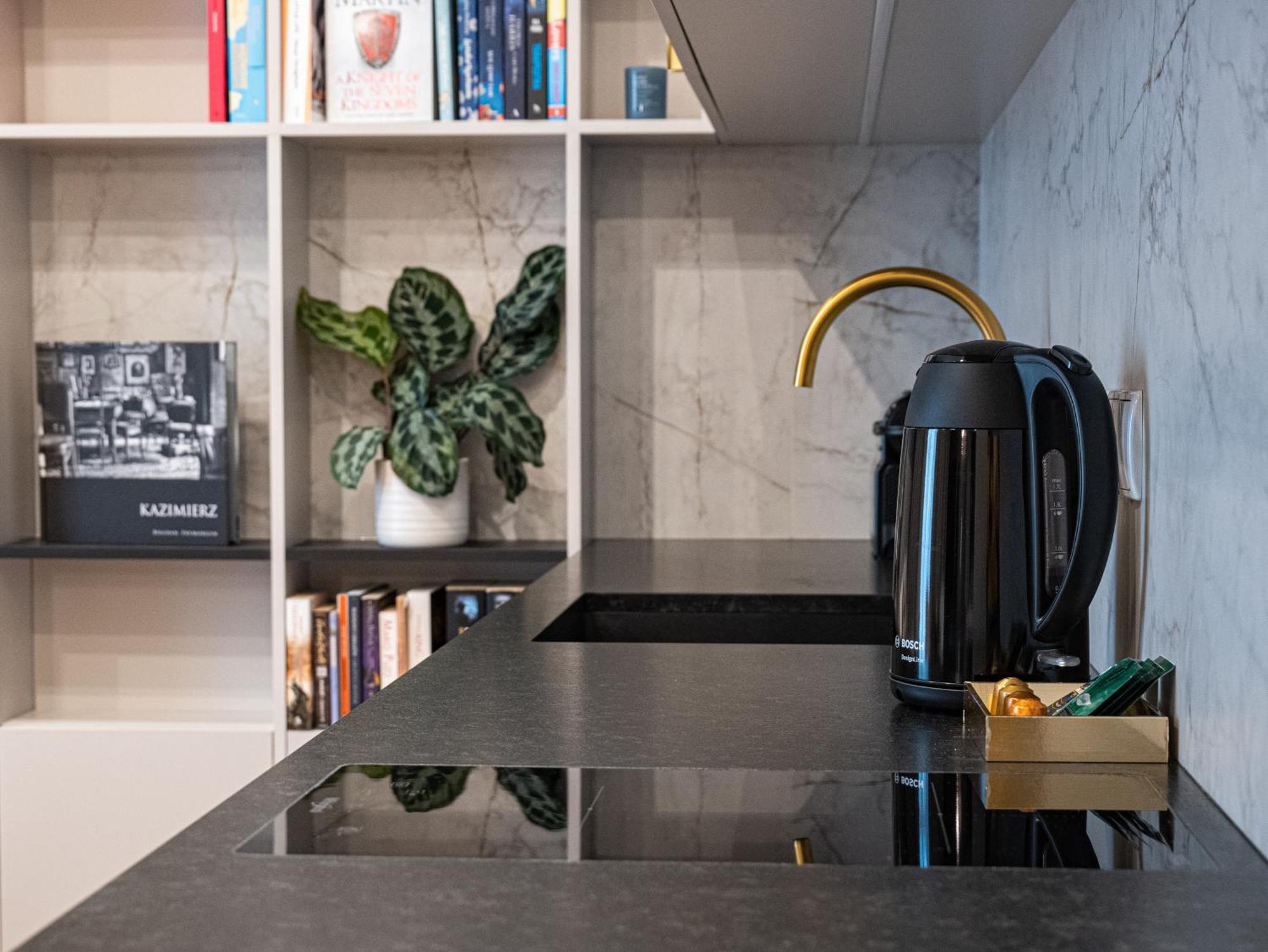 Sage & Timber Apartment Kazimierz — Zdjęcia 3